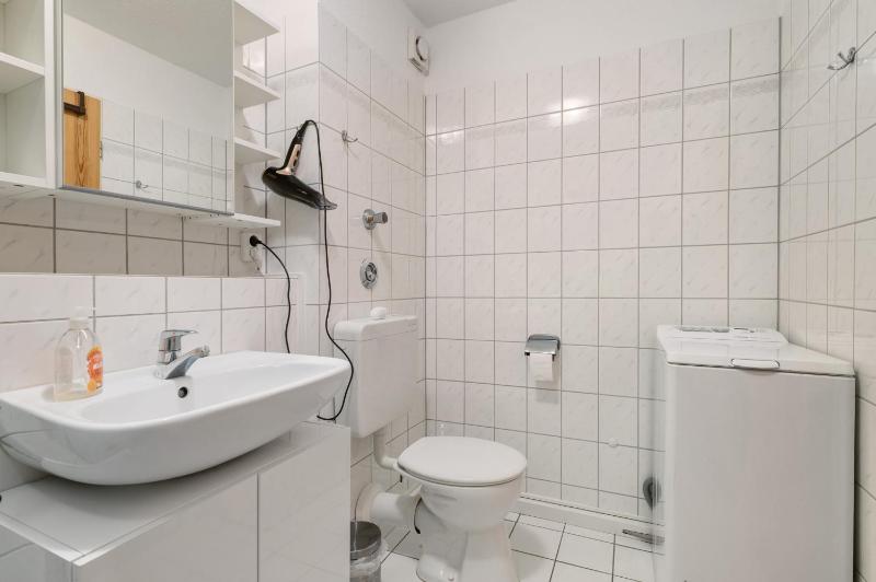 Wohnung 2 Haus Deichblick - image 20