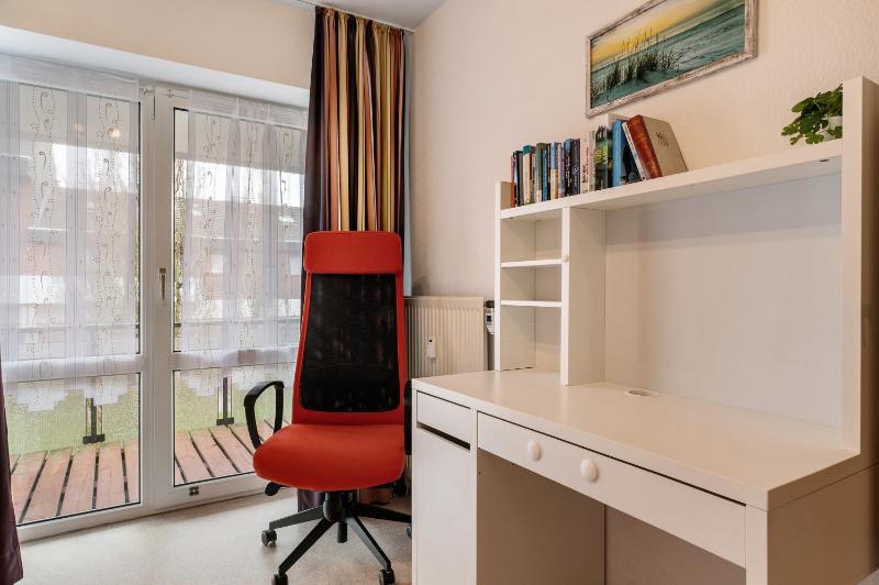 Wohnung 2 Haus Deichblick - image 12