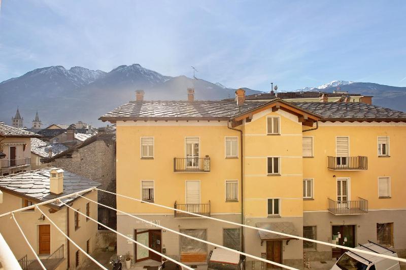 Maison Étoile - Appartamento Sole - image 13