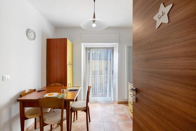 Maison Étoile - Appartamento Sole - image 5