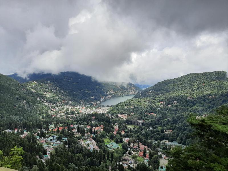 Comfort Apartment Nainital - image 2