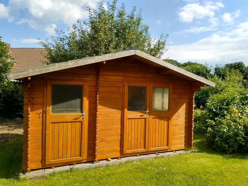 Ferienwohnung Gute Tied - image 25