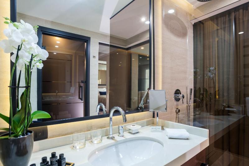 SAINT TEN Boutique Hotel Small Luxury Hotels - image 9