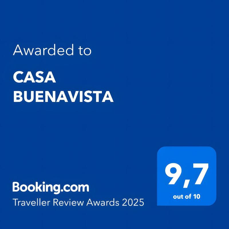Casa Buenavista - image 8