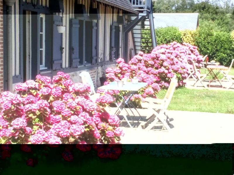 Manoir du Petit Saint-Pierre - image 38