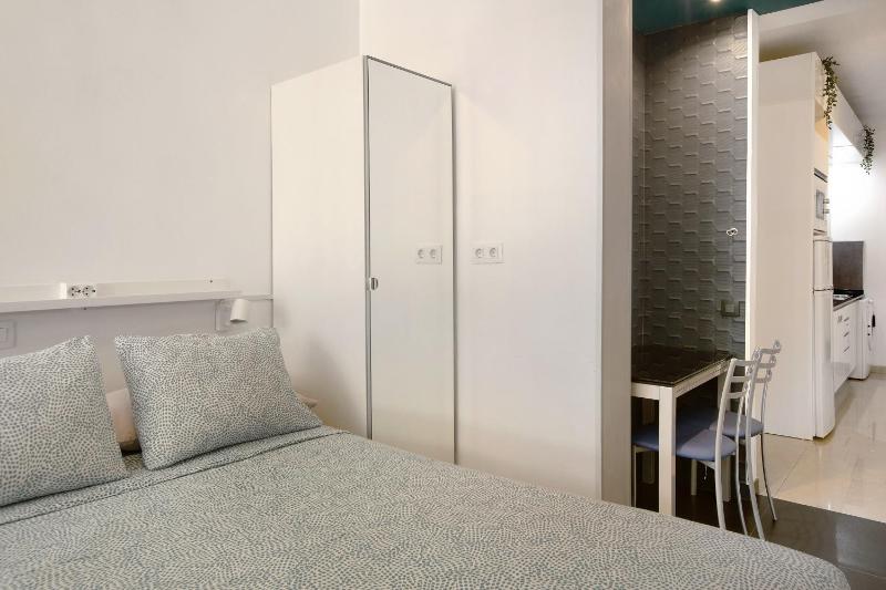 Seaview Studio apartment canteras - image 16