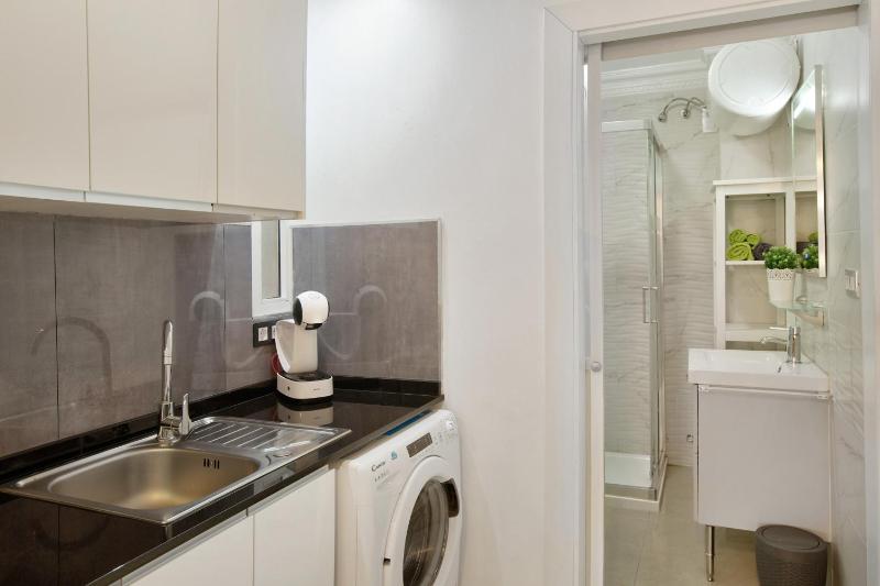 Seaview Studio apartment canteras - image 2