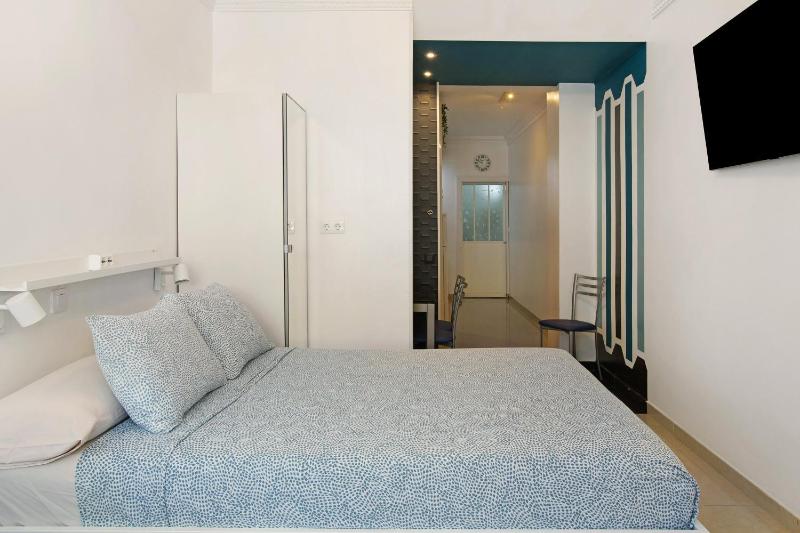 Seaview Studio apartment canteras - image 15