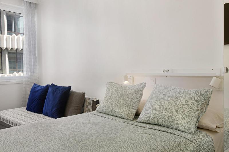 Seaview Studio apartment canteras - image 14