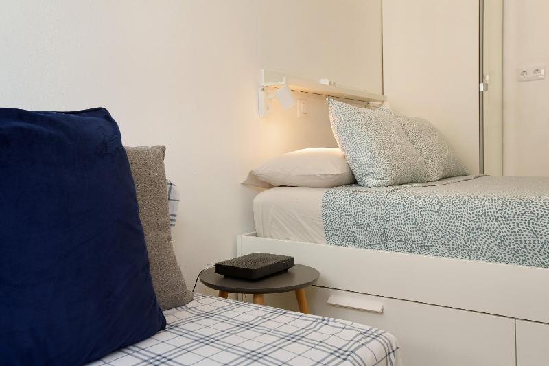 Seaview Studio apartment canteras - image 5