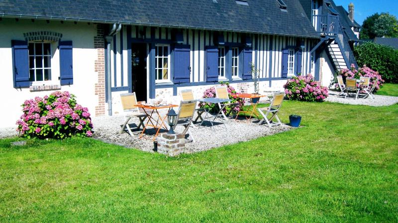 Manoir du Petit Saint-Pierre - image 48