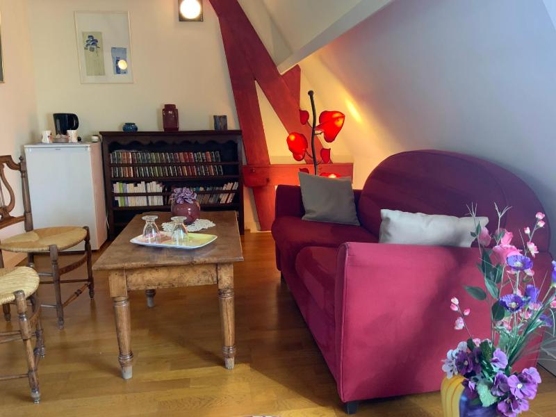 Manoir du Petit Saint-Pierre - image 37