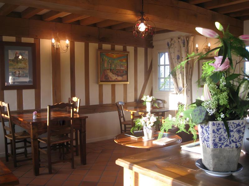Manoir du Petit Saint-Pierre - image 21