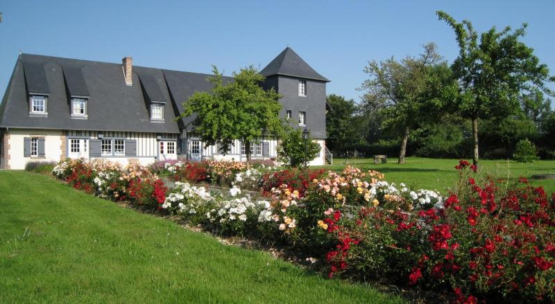 Manoir du Petit Saint-Pierre - image 8