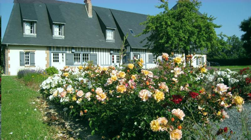 Manoir du Petit Saint-Pierre - image 29