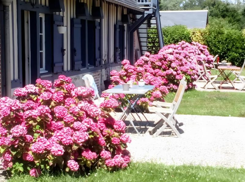 Manoir du Petit Saint-Pierre - image 10