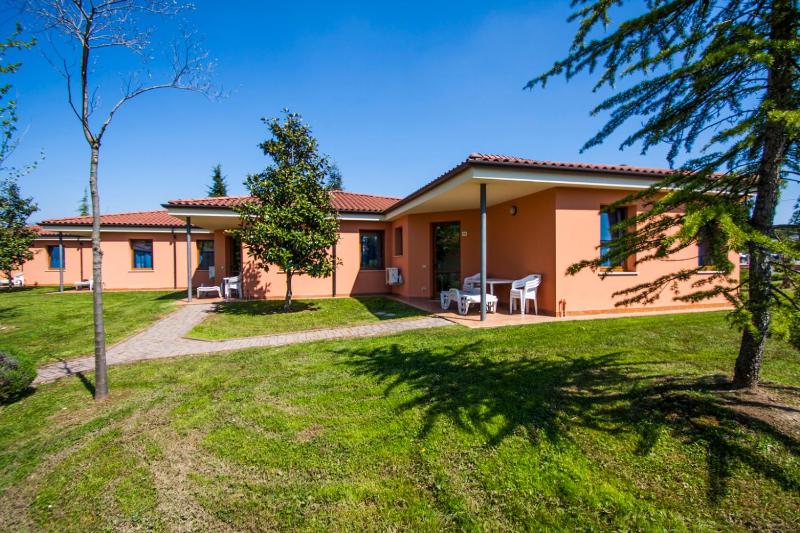 Camping Bella Italia - image 49