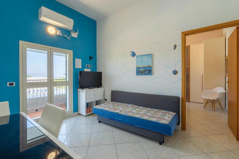 Cascina di Barone - Vista mare - image 36