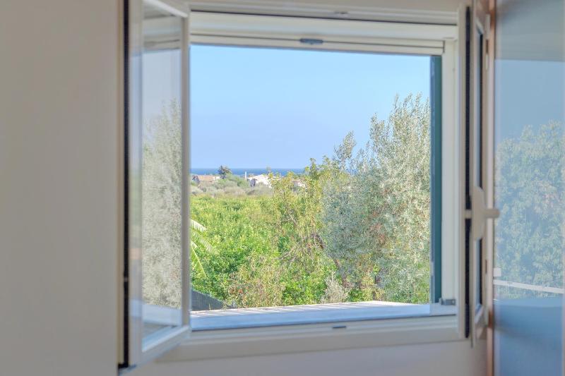 Cascina di Barone - Vista mare - image 32
