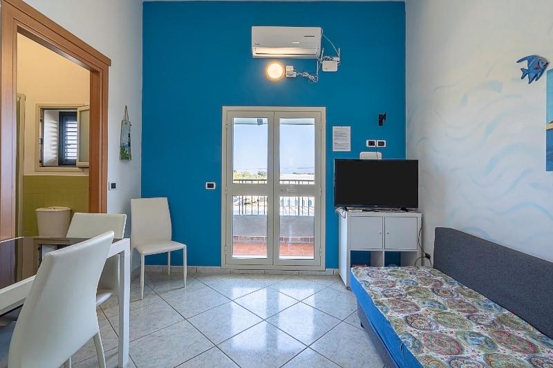 Cascina di Barone - Vista mare - image 3