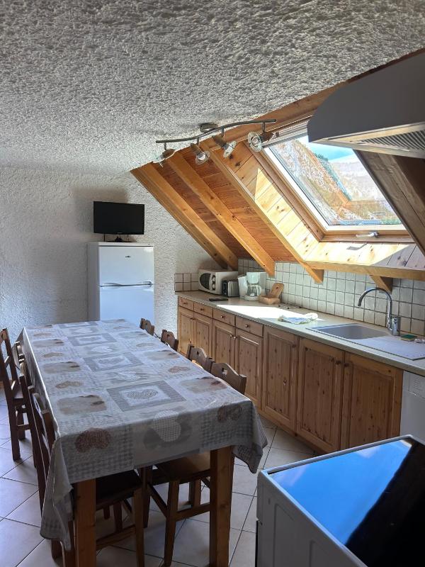 Chalet Moulinot - image 15