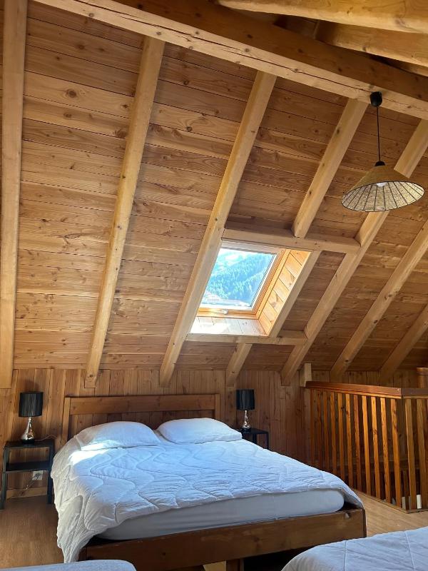 Chalet Moulinot - image 20
