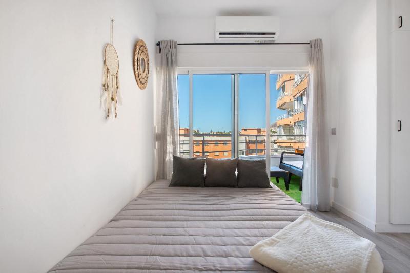 Apartamento Saltillo Alto - image 8
