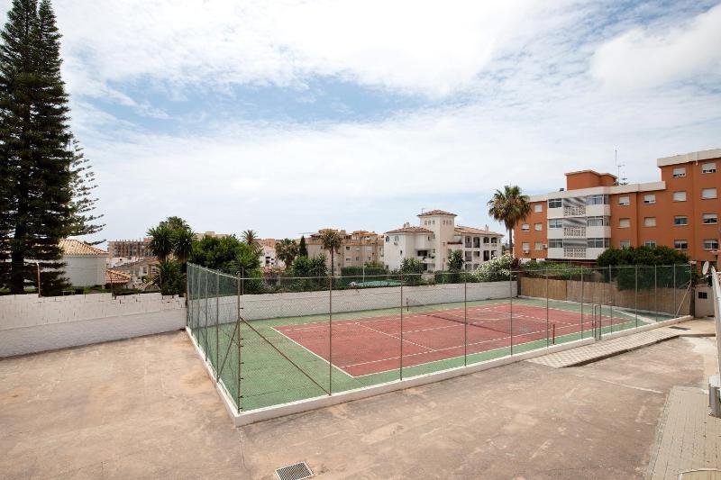 Apartamento Saltillo Alto - image 25