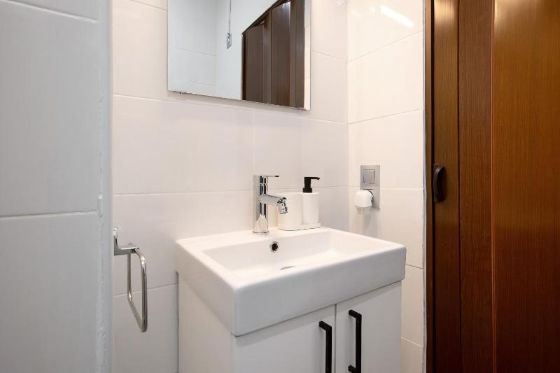 Apartamento Saltillo Alto - image 26