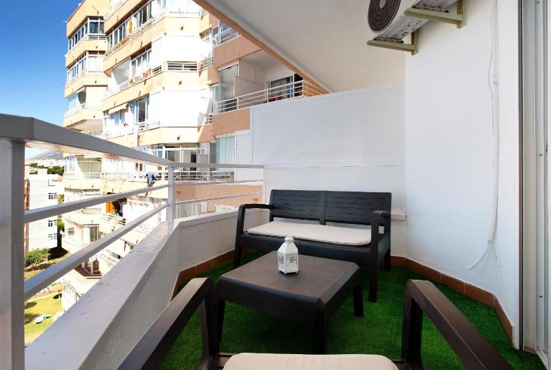 Apartamento Saltillo Alto - image 17