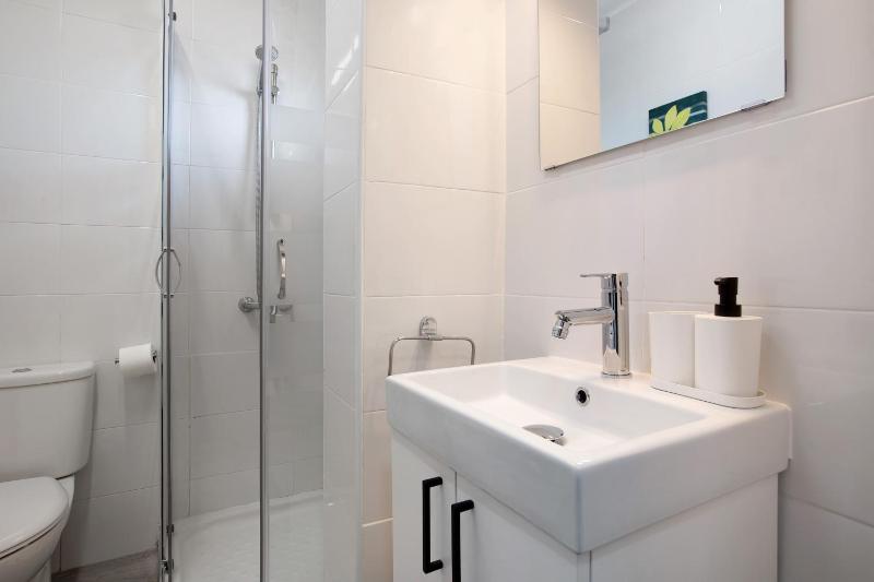 Apartamento Saltillo Alto - image 11