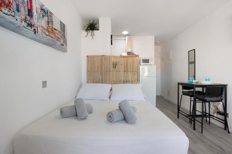 Apartamento Saltillo Alto - image 14
