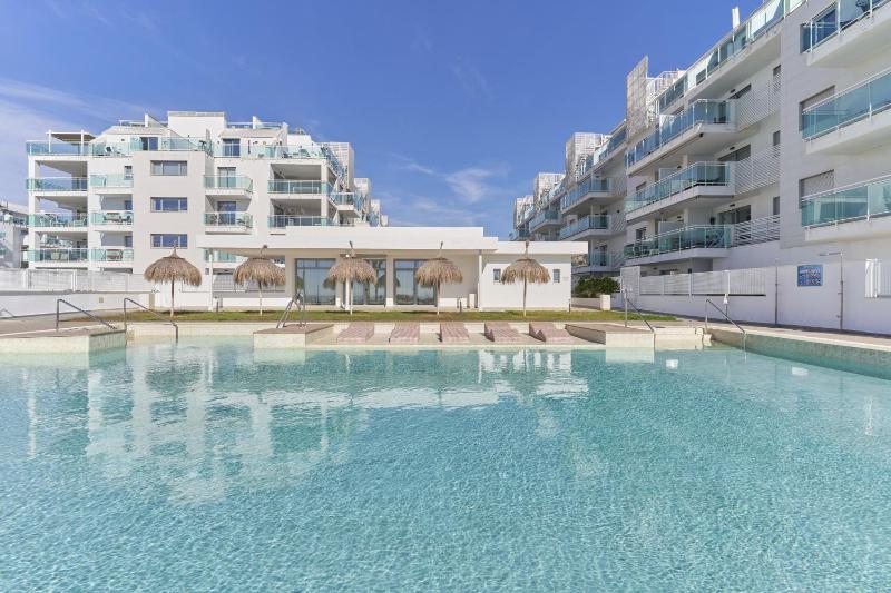 Ático Antonio Sol Primera Línea - image 6