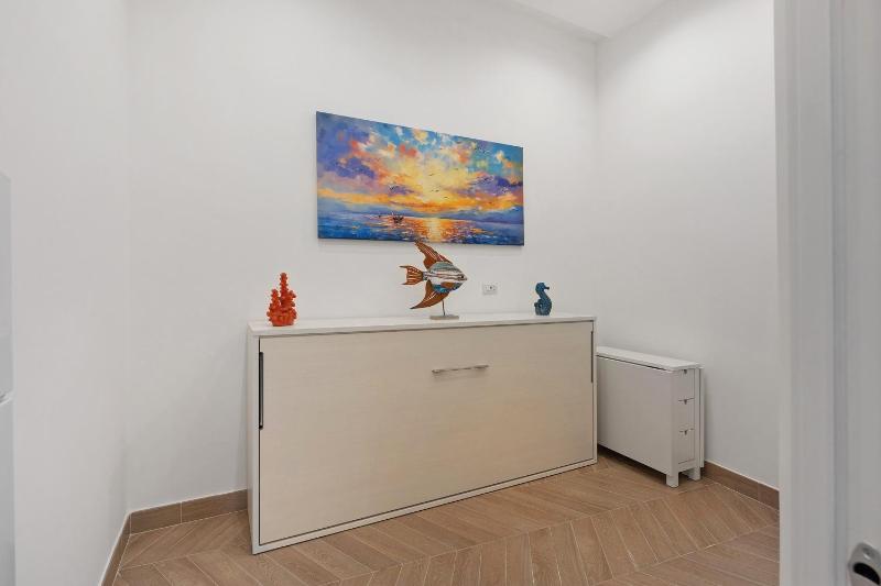Lubrense Signature Suites - image 43