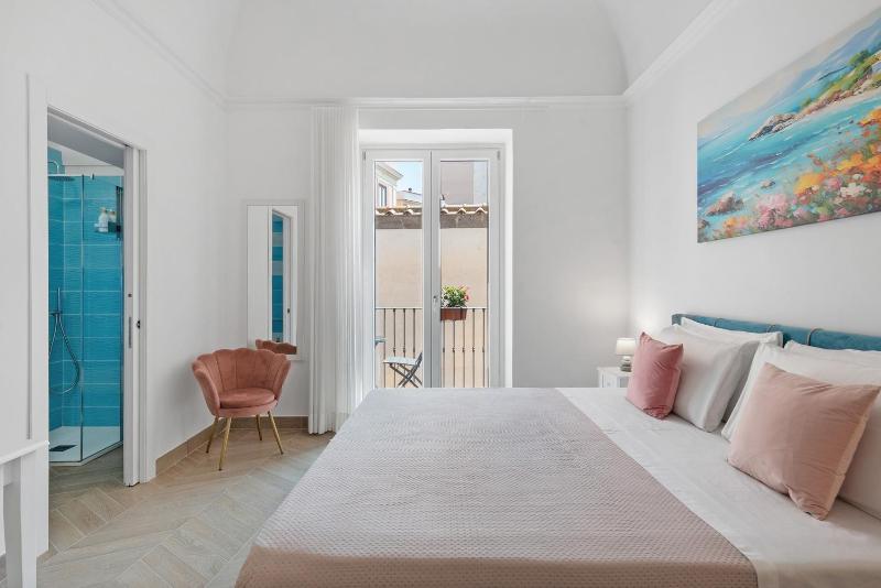 Lubrense Signature Suites - image 29