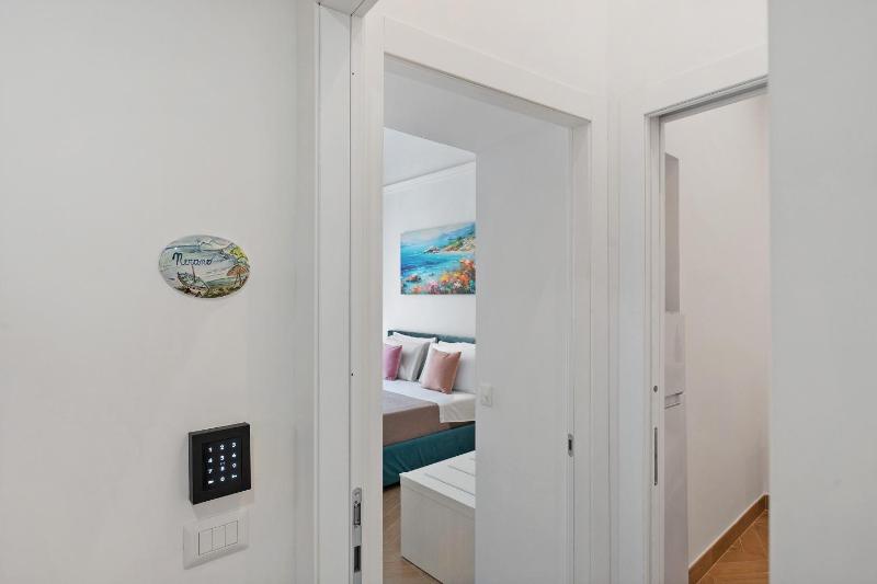 Lubrense Signature Suites - image 19