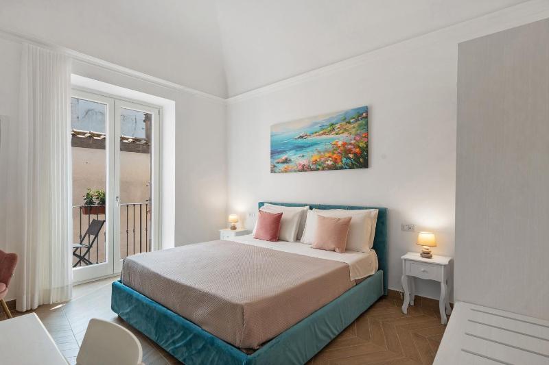 Lubrense Signature Suites - image 46