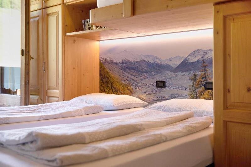 Chalet Letizia Apartments Trilo - image 12