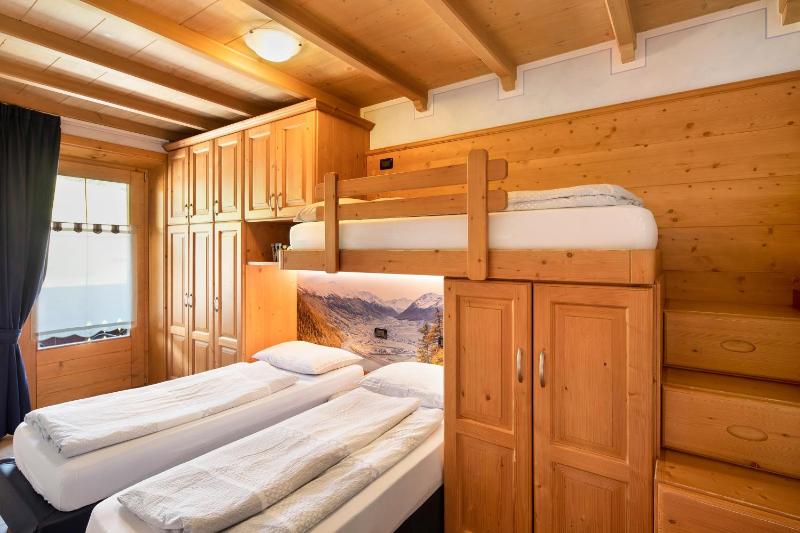 Chalet Letizia Apartments Trilo - image 9