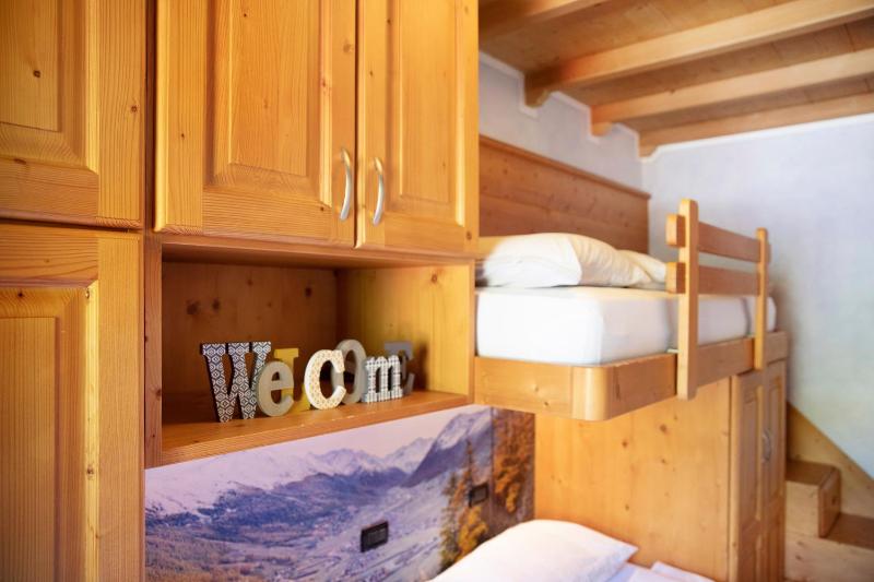 Chalet Letizia Apartments Trilo - image 18