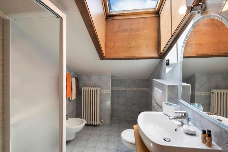 Chalet Letizia Apartments Trilo - image 4