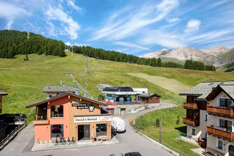 Chalet Letizia Apartments Trilo - image 8