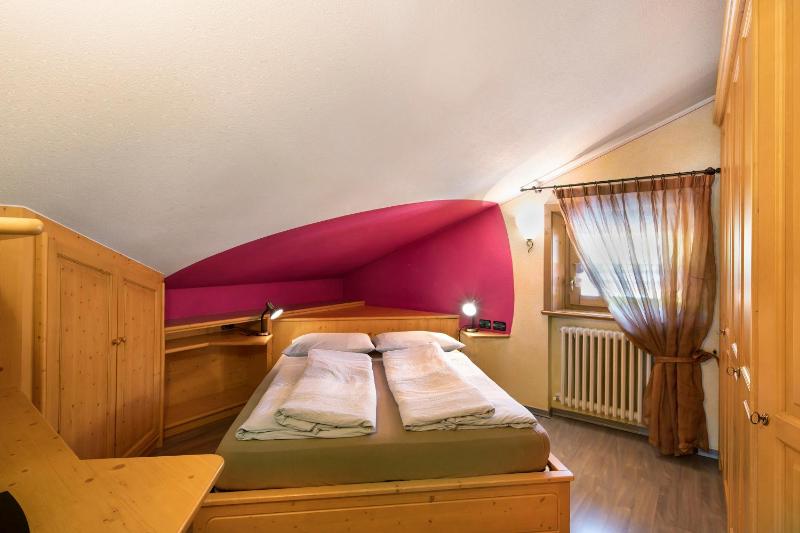 Chalet Letizia Apartments Trilo - image 16
