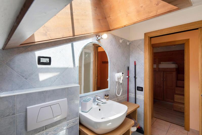 Chalet Letizia Apartments Trilo - image 17