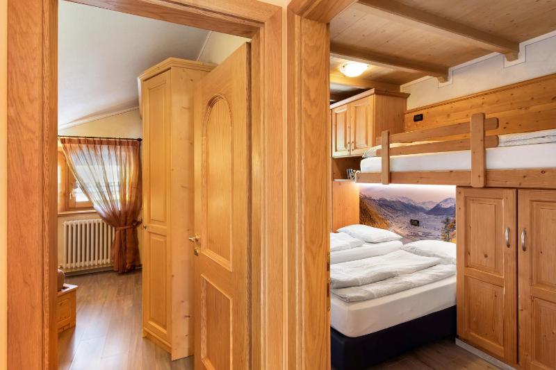 Chalet Letizia Apartments Trilo - image 14