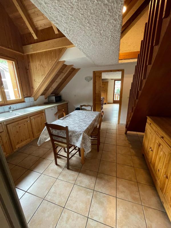 Chalet Moulinot - image 22