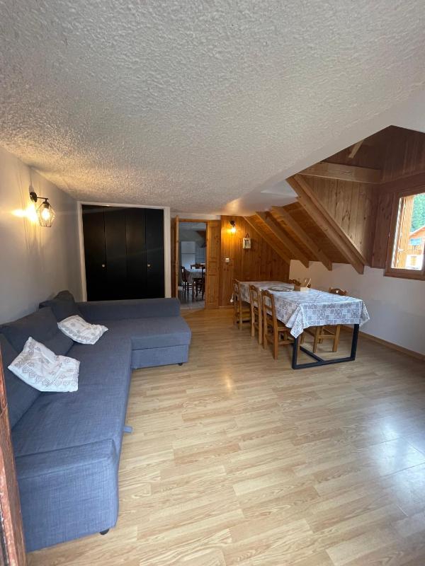 Chalet Moulinot - image 39