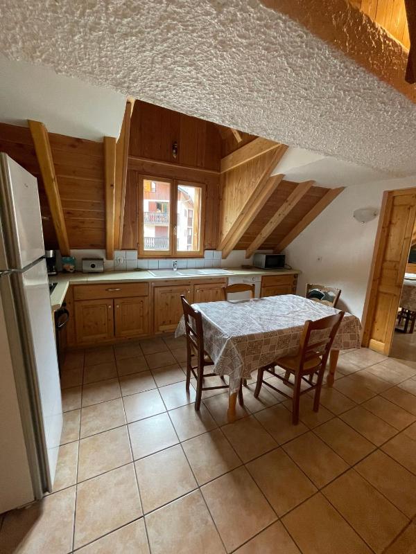 Chalet Moulinot - image 7
