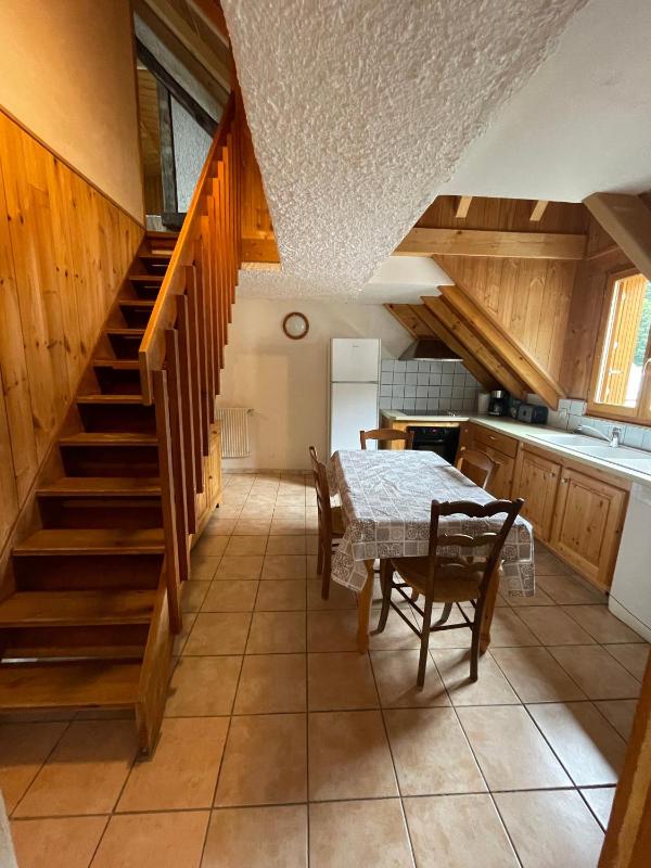 Chalet Moulinot - image 13