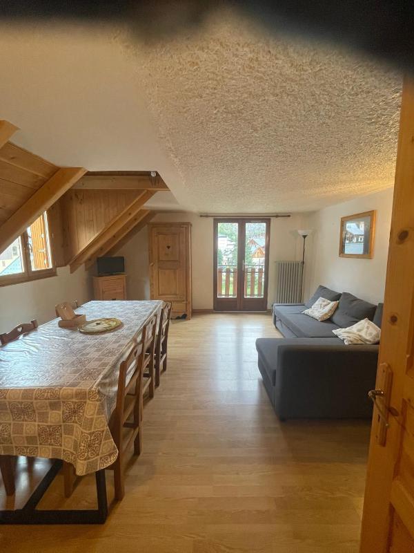 Chalet Moulinot - image 32